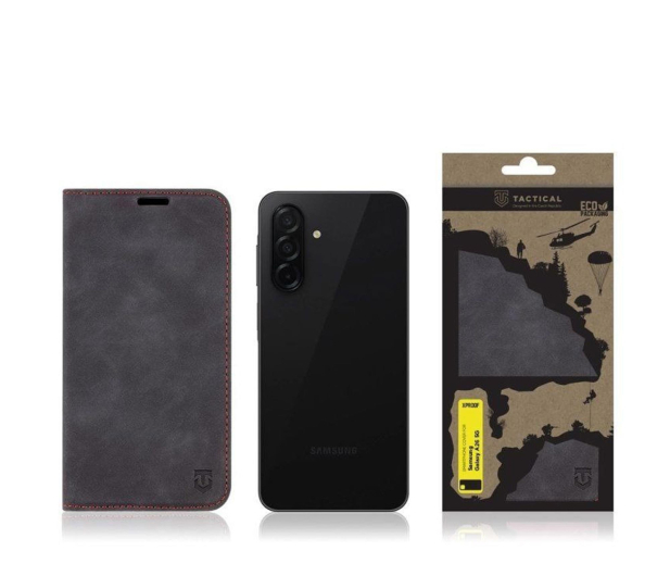Tactical Xproof pro Samsung Galaxy A26 5G Black Hawk - 1514534 - zdjęcie 3